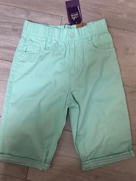 Šortky sm, sergent major,140 / 146