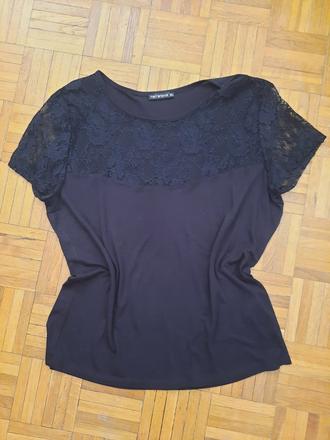 Dámske tričko, terranova,xl