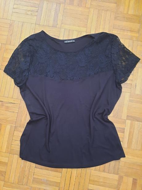 Dámske tričko, terranova,xl