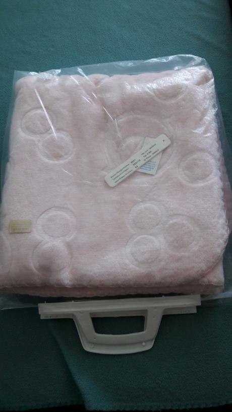 Nova spanielska deka,