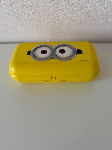 Tupperware desiatnik,