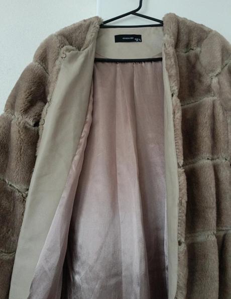 Mäkký kožúšok, reserved,s