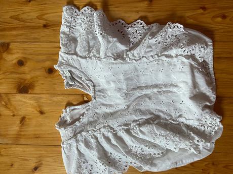 Blúzka, pull&bear,36