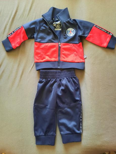 Nenosena suprava paris saint germain, 68