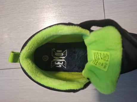 Jesenné topanky, 33