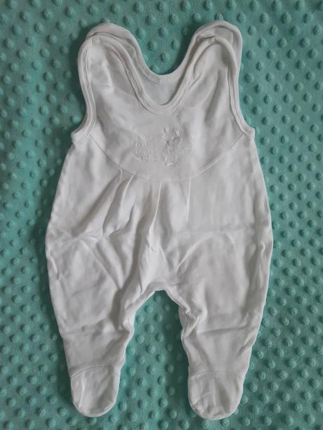 Balík oblečenia č.68, 68–80