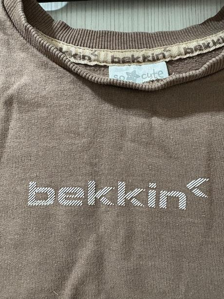 Chlapčenská mikina, pepco,92