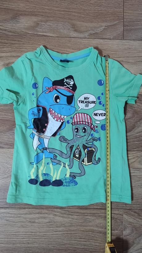 Tričko 110, kiki&koko,110