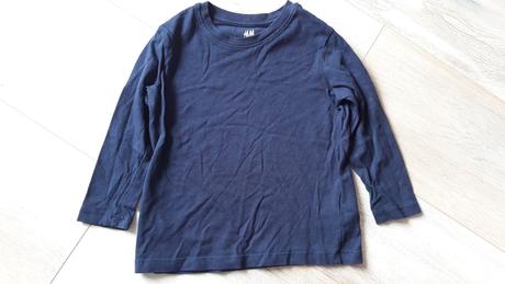 Tricko h&m, h&m,92