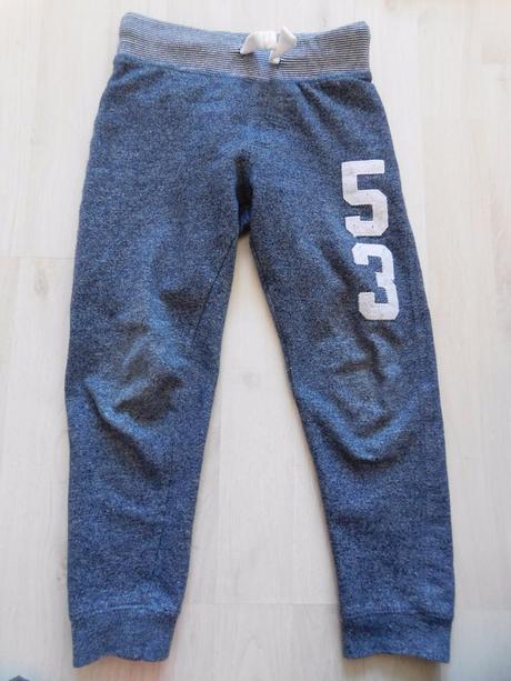 Tepláky č.104, pepco,104