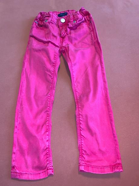 Tommy hilfiger  nohavice - rifle, tommy hilfiger,98