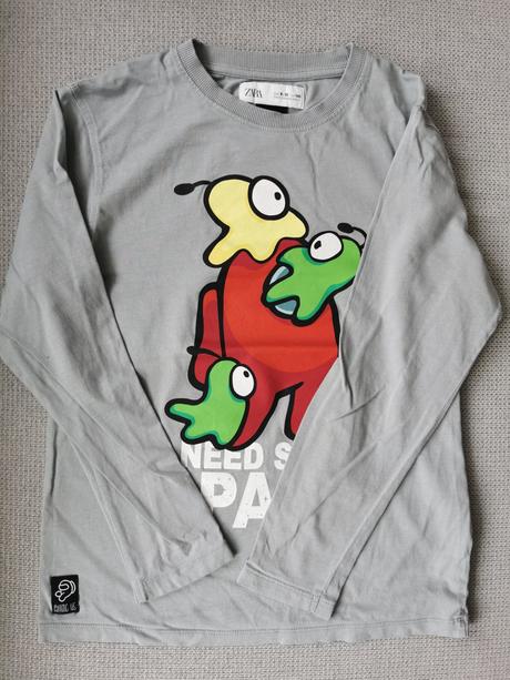 4pack zara +darcek, zara,140