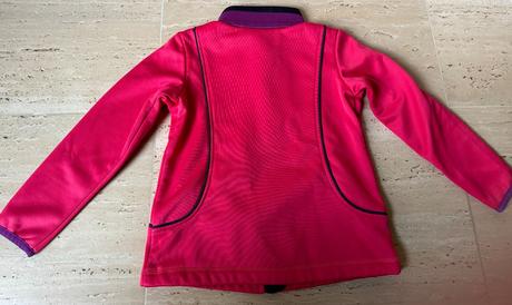 Dievčenská mikina elte, 116