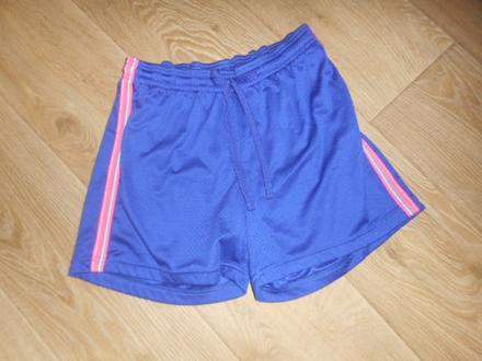 Kraťasy- crane- veľ. m, m