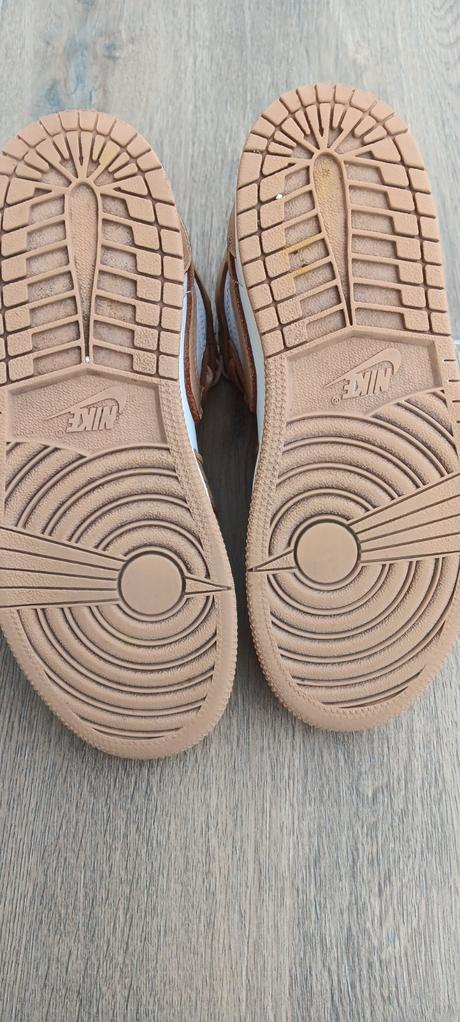 Tenisky, air jordan,35