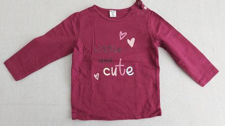 Tričko bordové 86, dopodopo,86