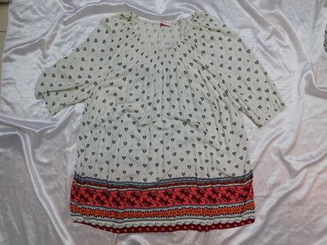 Pekna lahučka bluzka, 38