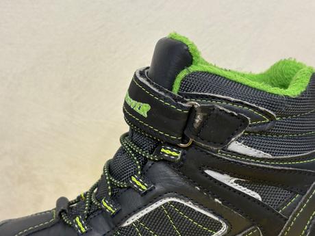 Landrover zimné topánky veľ. 33-21,7, 33