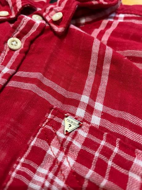 Guess košeľa, guess,l