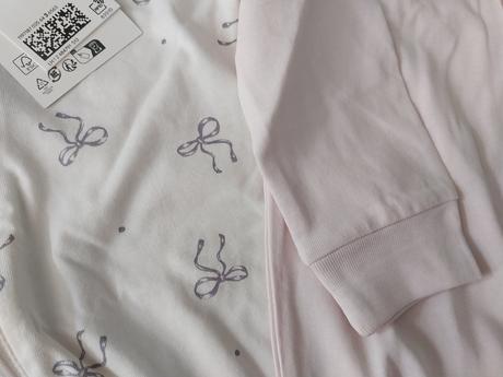 Nové oblečenie h&m 68, h&m,68