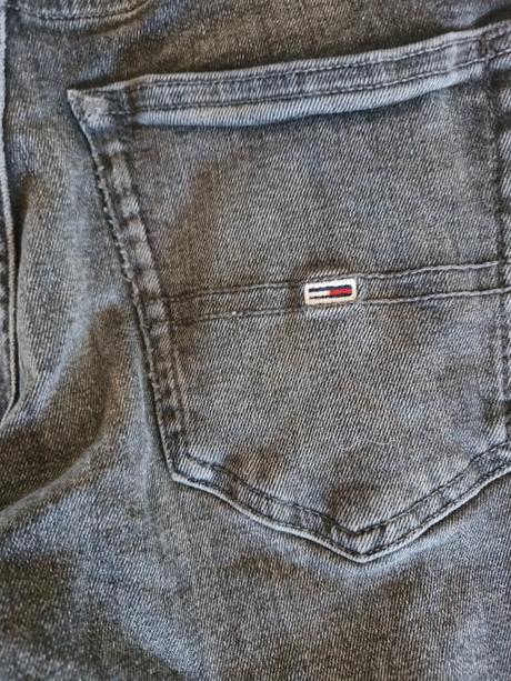 Rifle, tommy hilfiger,m