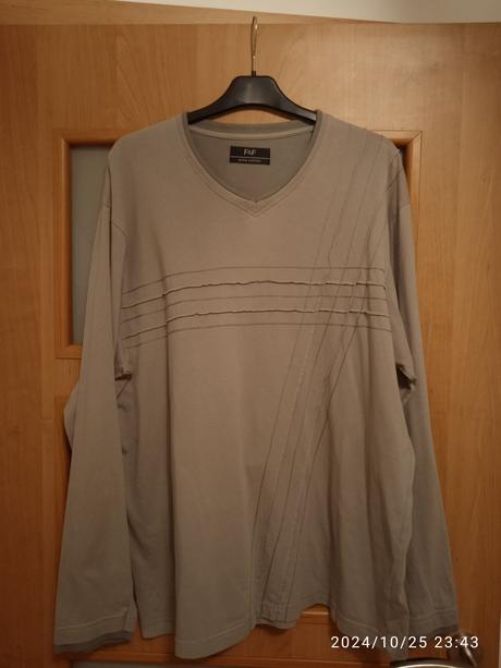 Tričko, f&f,xl