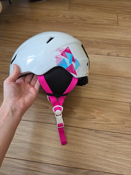 Lyžiarska prilba tecnopro s 51-54 cm -, s