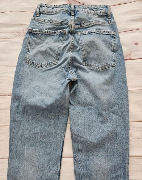 Pekné rifle zara, zara,34