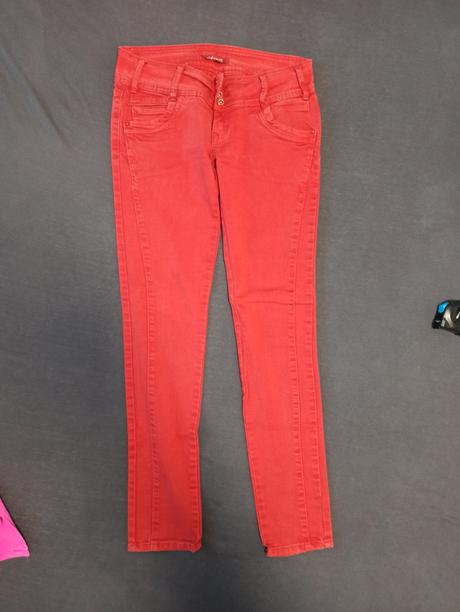 Rifle - nohavice, s.oliver,m