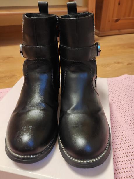 Čižmy, nelli blu,33