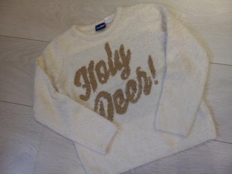 Svetrík, lupilu,110