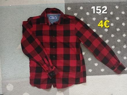 Vianocna karovana kosela 152, 152