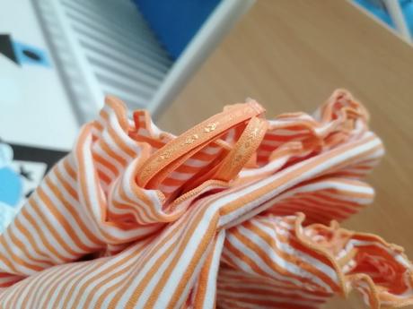 Letné pyžamko - m/l, l