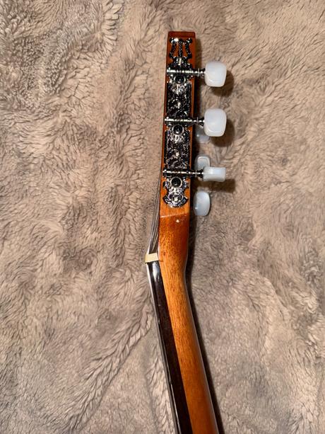 Gitara, 