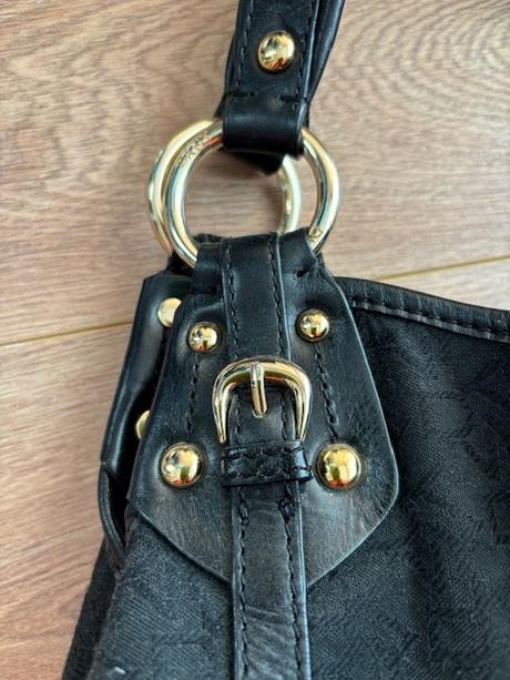 Dkny - čierna kabelka, dkny