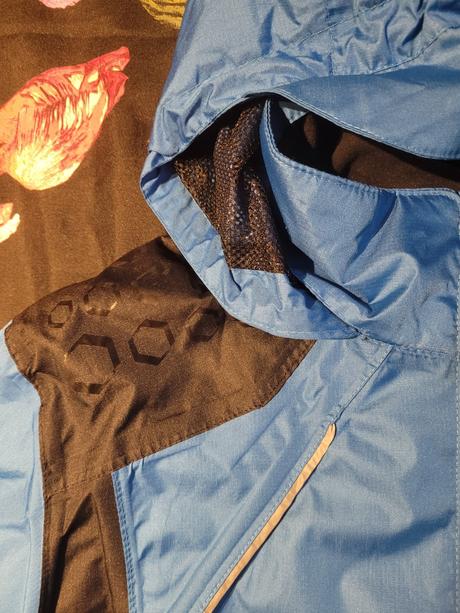 Bunda crivit l, crivit,l