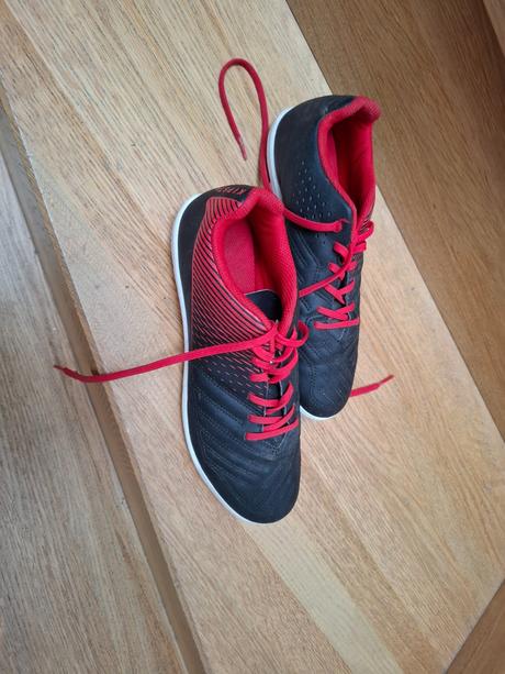 Kopacky decathlon vel 38, 38