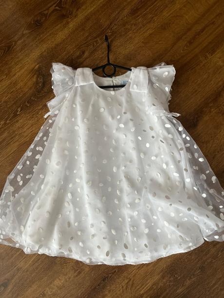 Šaty mayoral v.122, mayoral,122