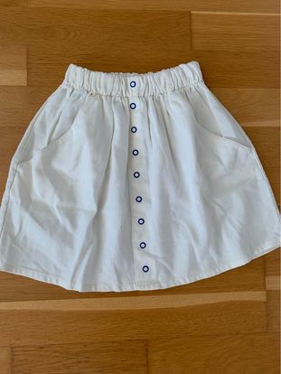 Suknicka mile, mile,116