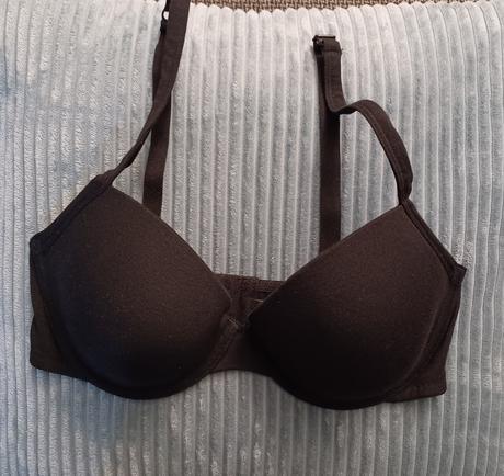 Nenosena podprsenka, 85c