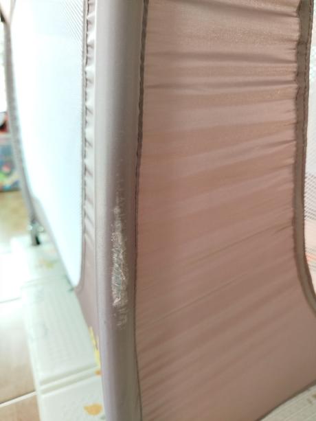 Detská ohrádka, šírka (cm): 100,dĺžka (cm): 100