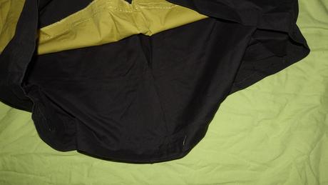 Letna sukna linea, 38