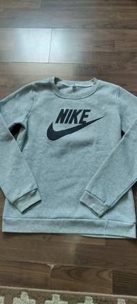 Mikina, nike,m
