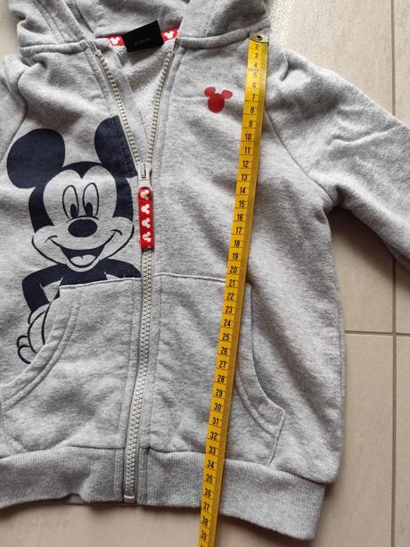 Predám mikinu disney, disney