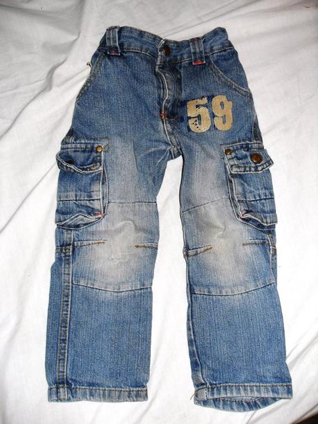 Pekné rifle pre malého frajera, berti,98