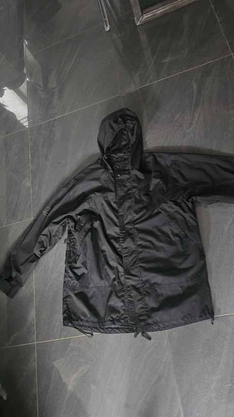 Prechodná funkčná bunda, stormberg,xl