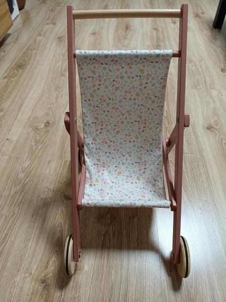 Little dutch kočík, 