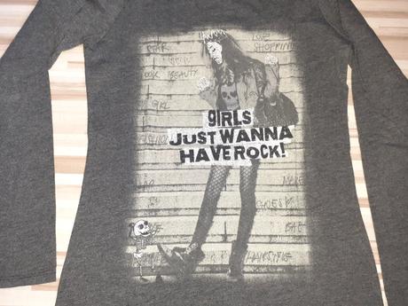 Tričko na doma, 158