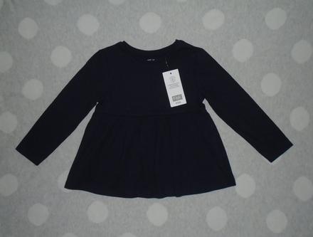 Tričko/tunika na 2 až 3 roky, f&f,92 / 98 / 104