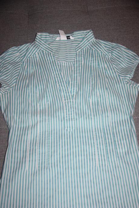 Bluzka, h&m,36